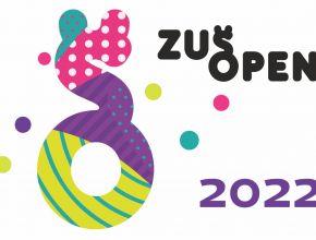 ZUŠ OPEN 2022 - představení pro MŠ